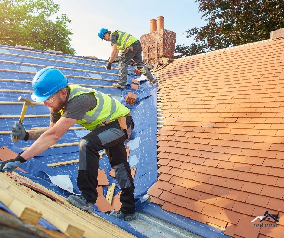 Why choose Roof Repair Near Me in Manchester, KY